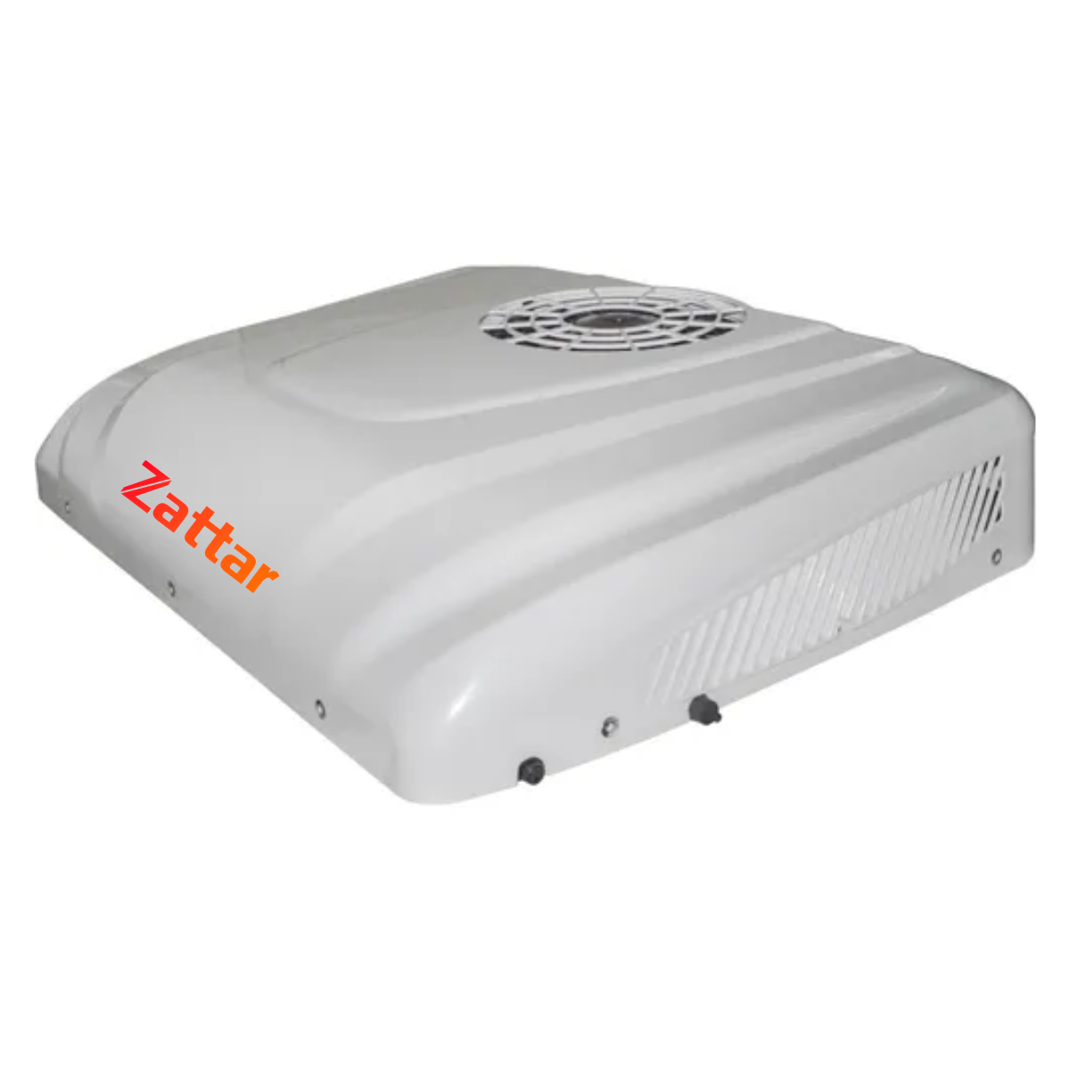 Ar Condicionado Elétrico de teto ZATTAR