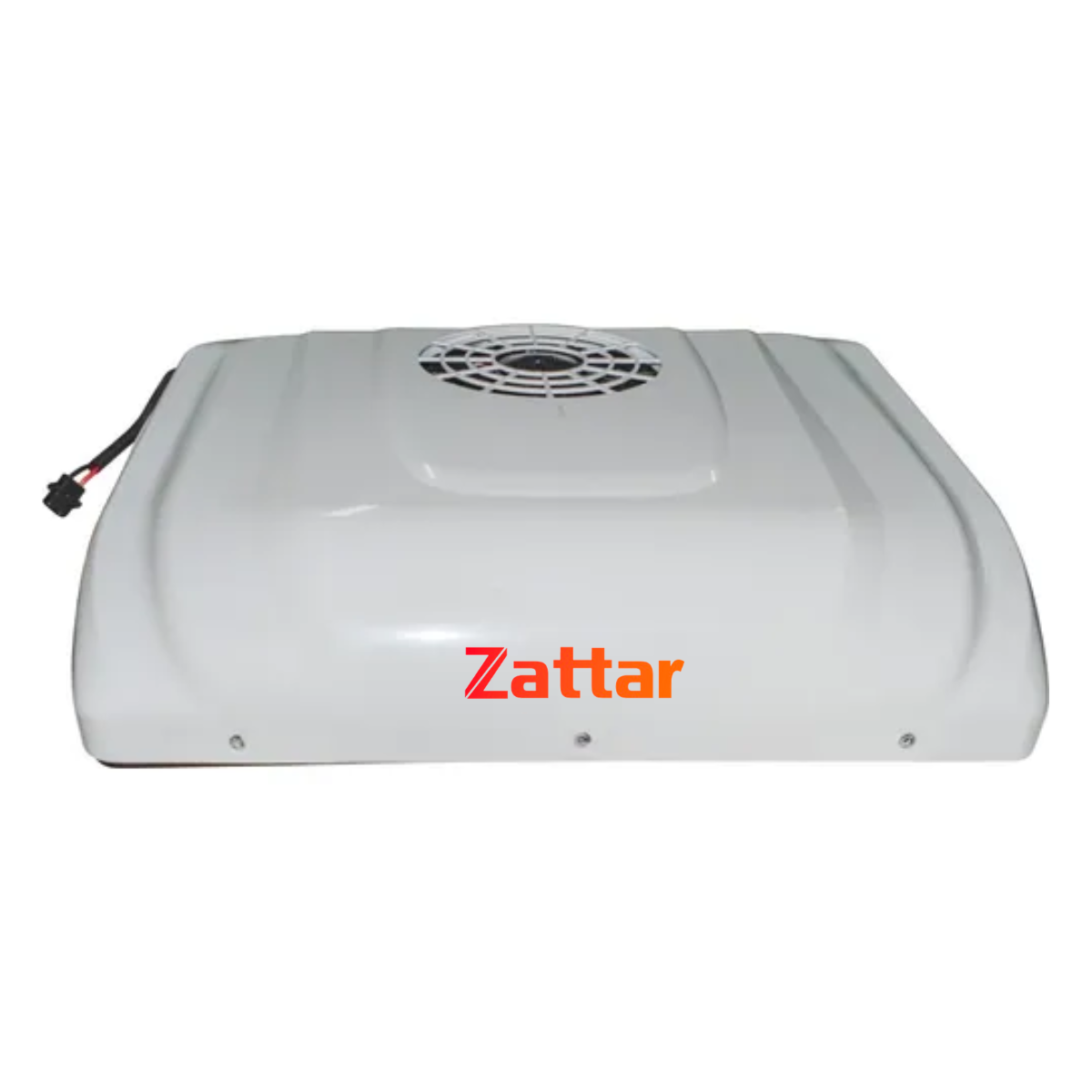 Ar Condicionado Elétrico de teto ZATTAR