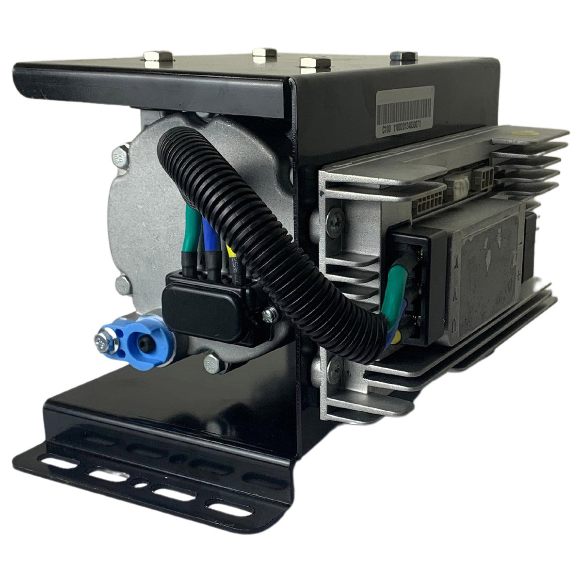 Ar condicionado eletrico clean inverter 24v ZATTAR