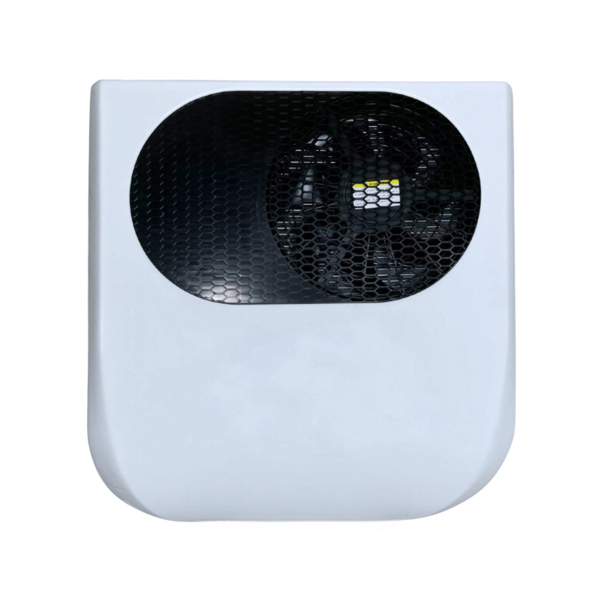 Ar condicionado elétrico dual inverter compacto G3 12v ZATTAR
