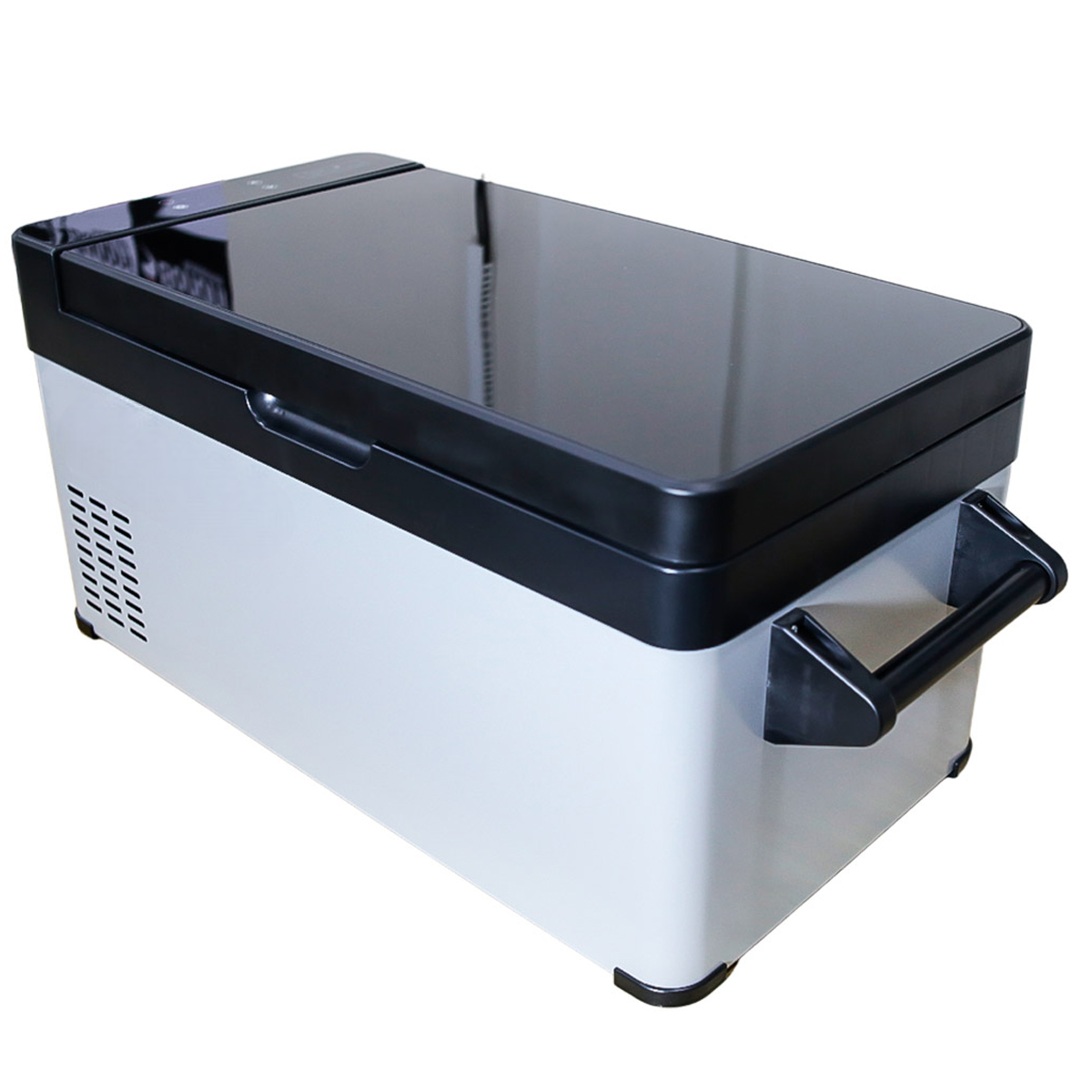 Geladeira portátil 30 litros ZATTAR 12/24v
