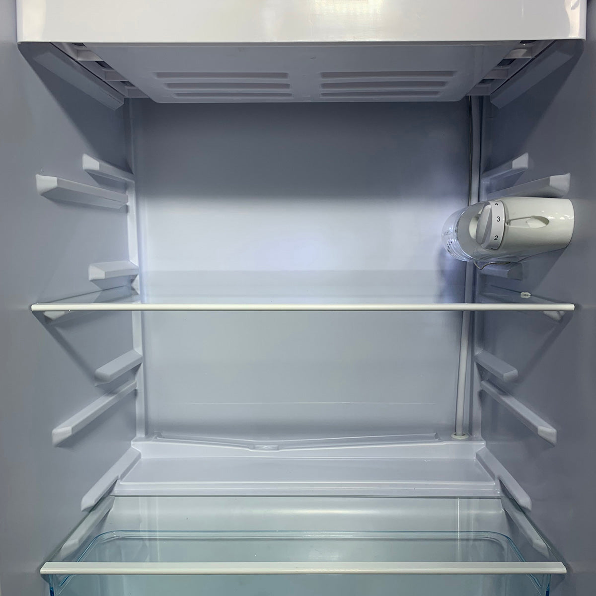 Geladeira vertical 90 litros ZATTAR 12/24v