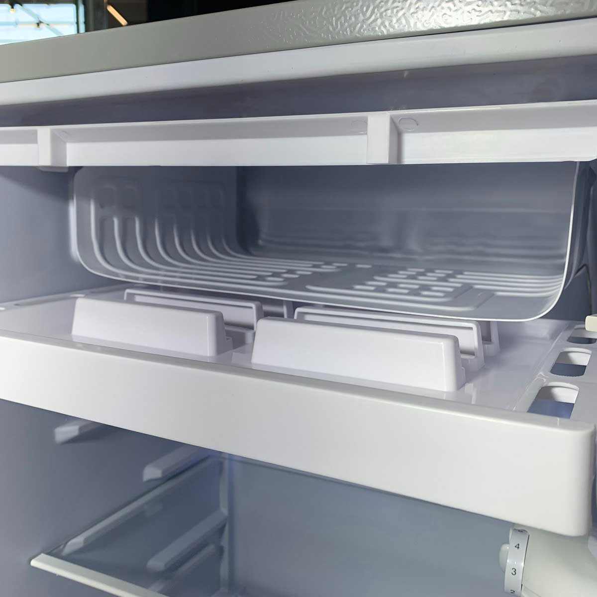 Geladeira vertical 90 litros ZATTAR 12/24v