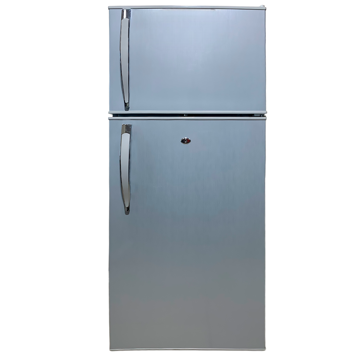 Geladeira vertical com freezer 225 litros ZATTAR 12/24v