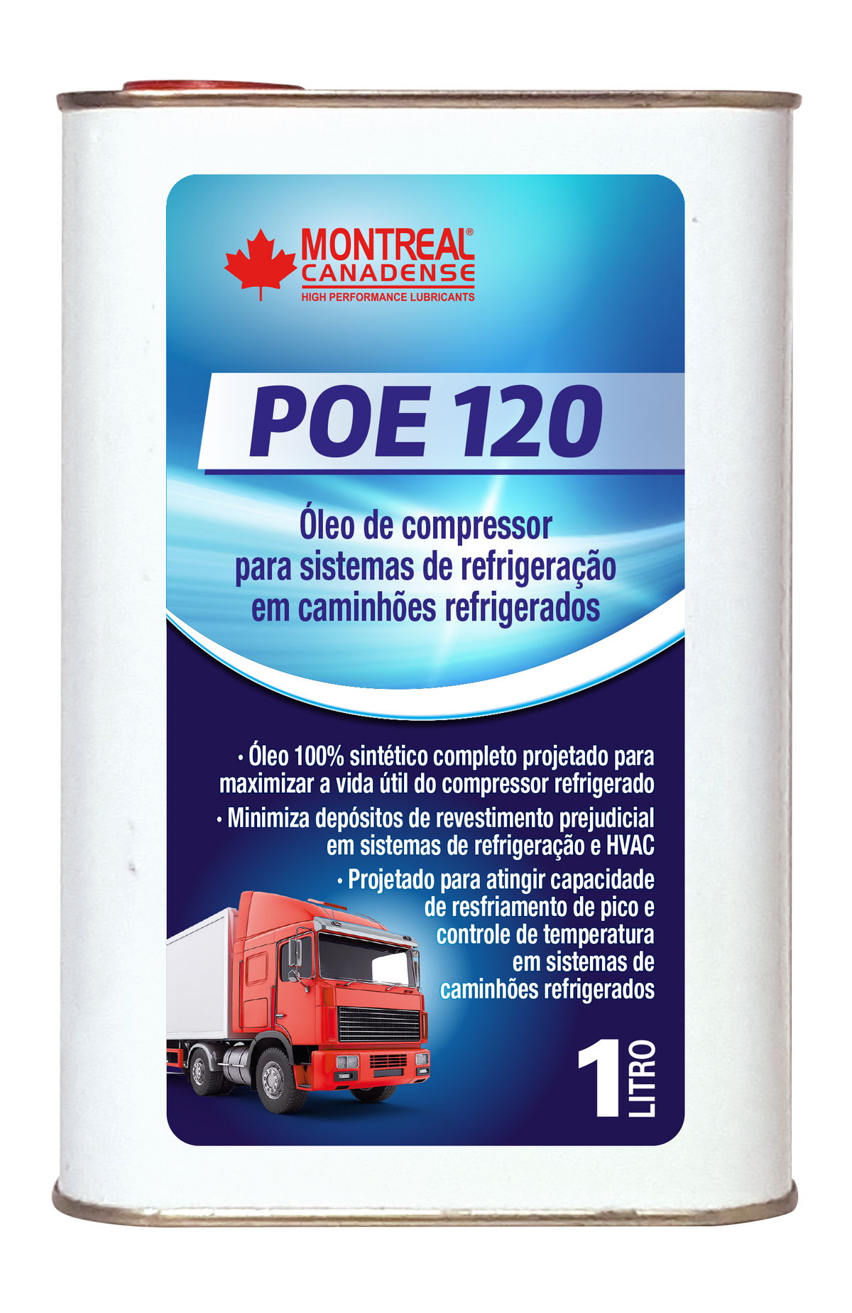 POE 120