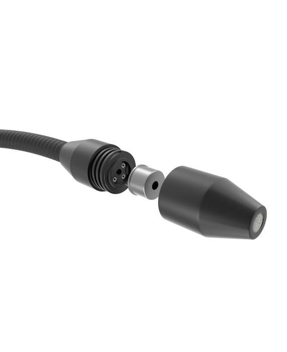testo 316-3 - Detector de vazamentos