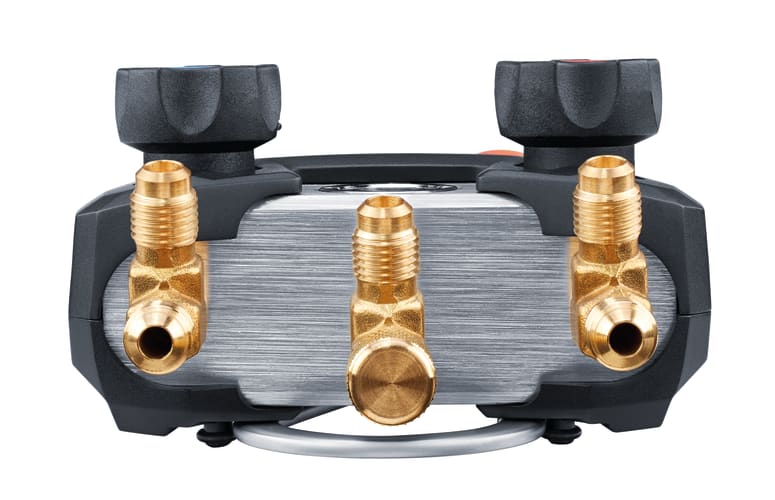 testo 550i Smart Kit - Manifold digital (NTC)