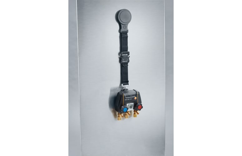 testo 550i Smart Kit - Manifold digital (NTC)