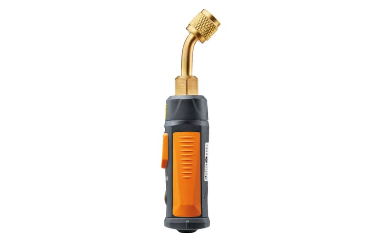 testo 552i - Sonda de vácuo sem fio controlada por aplicativo