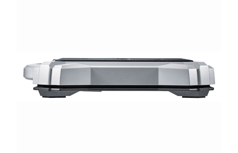 kit testo 560i - Balança digital de refrigerante e válvula inteligente com Bluetooth®