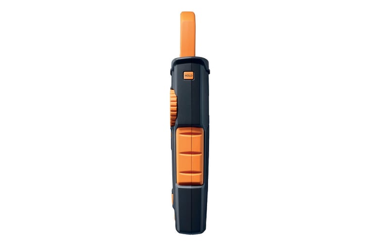 testo 770-3 - Alicate amperímetro com Bluetooth