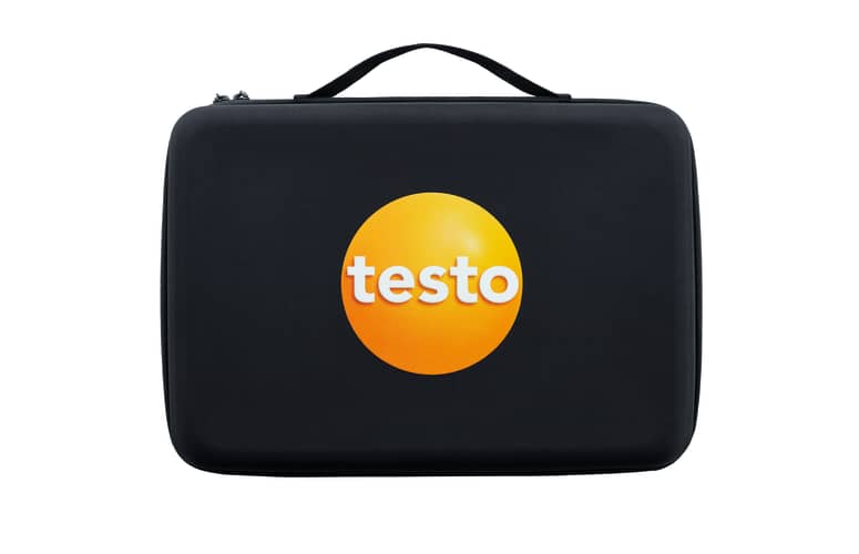 testo Smart Probes HVAC/R Ultimate kit