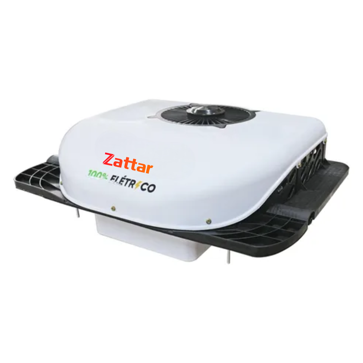 Ar Condicionado Elétrico