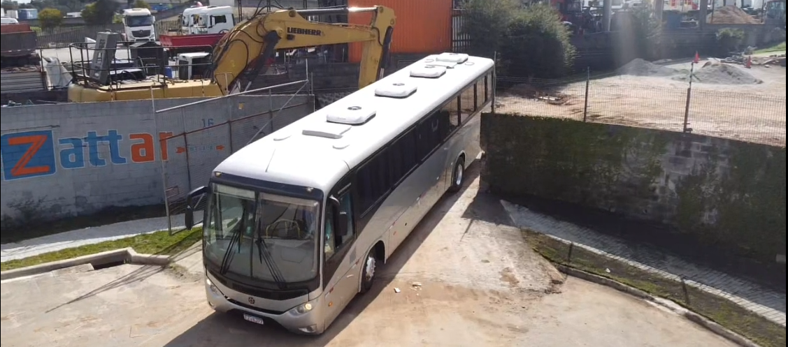 Ar Condicionado Elétrico
