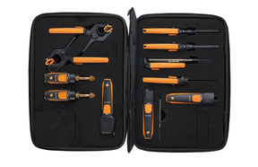 testo Smart Probes HVAC/R Ultimate kit