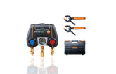 testo 550i Smart Kit - Manifold digital (NTC)