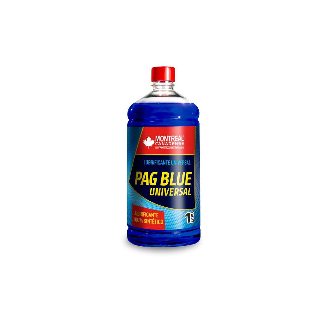PAG Blue Universal