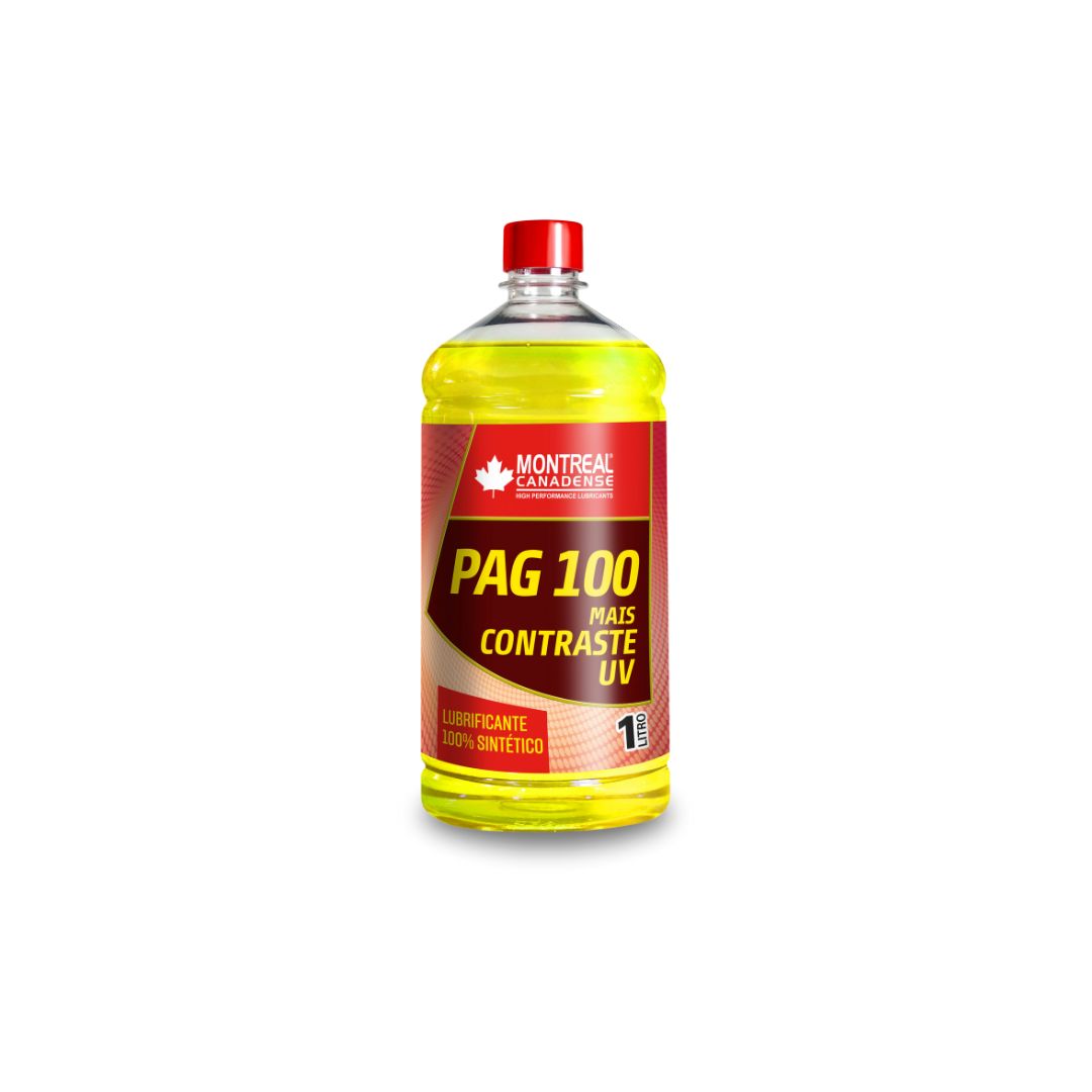 PAG 100 Mais Contraste UV