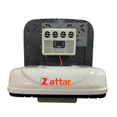 Ar condicionado elétrico advantage inverter 12V universal ZATTAR