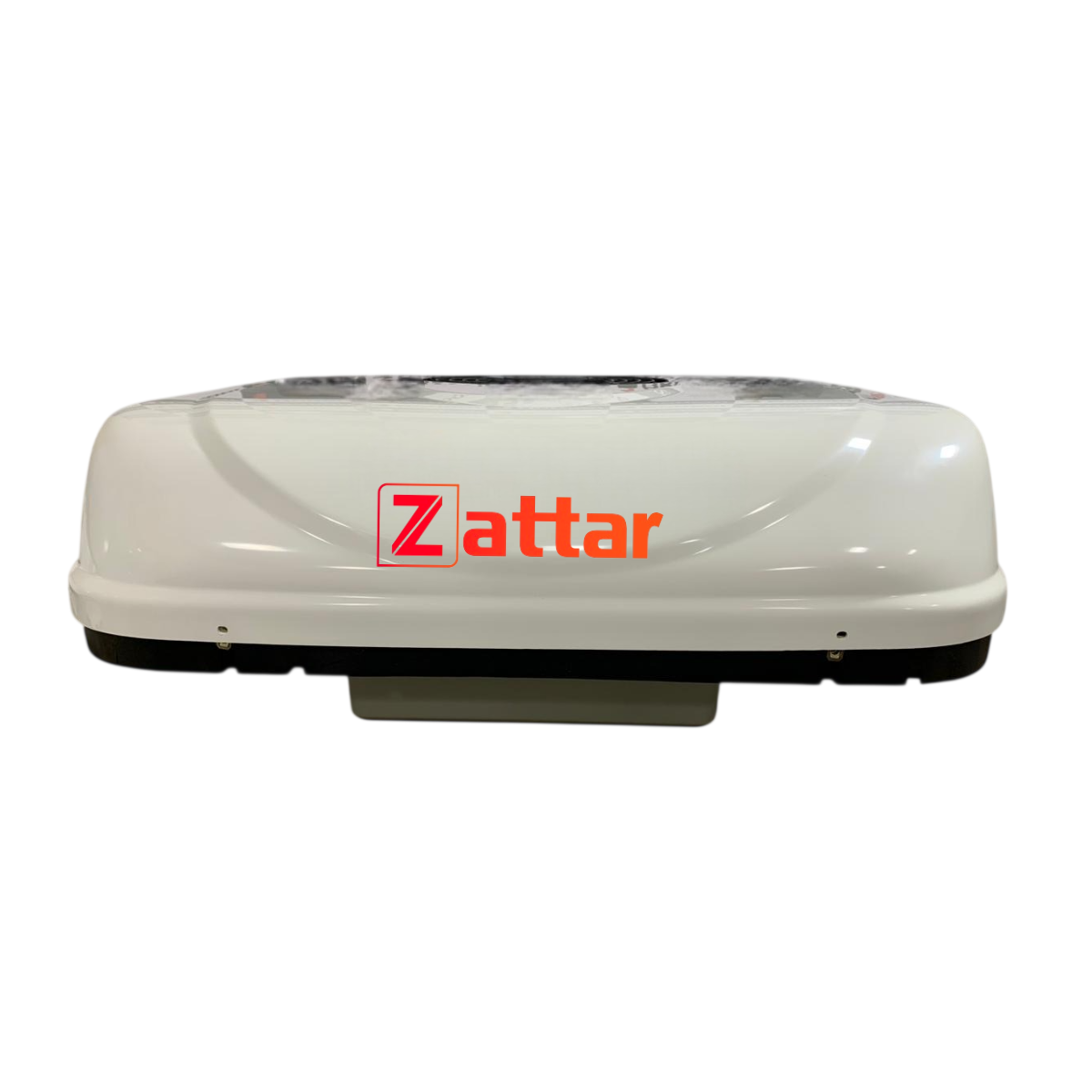 Ar condicionado elétrico advantage inverter 12V universal ZATTAR