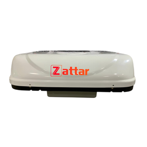 Ar condicionado elétrico advantage inverter 12V universal ZATTAR