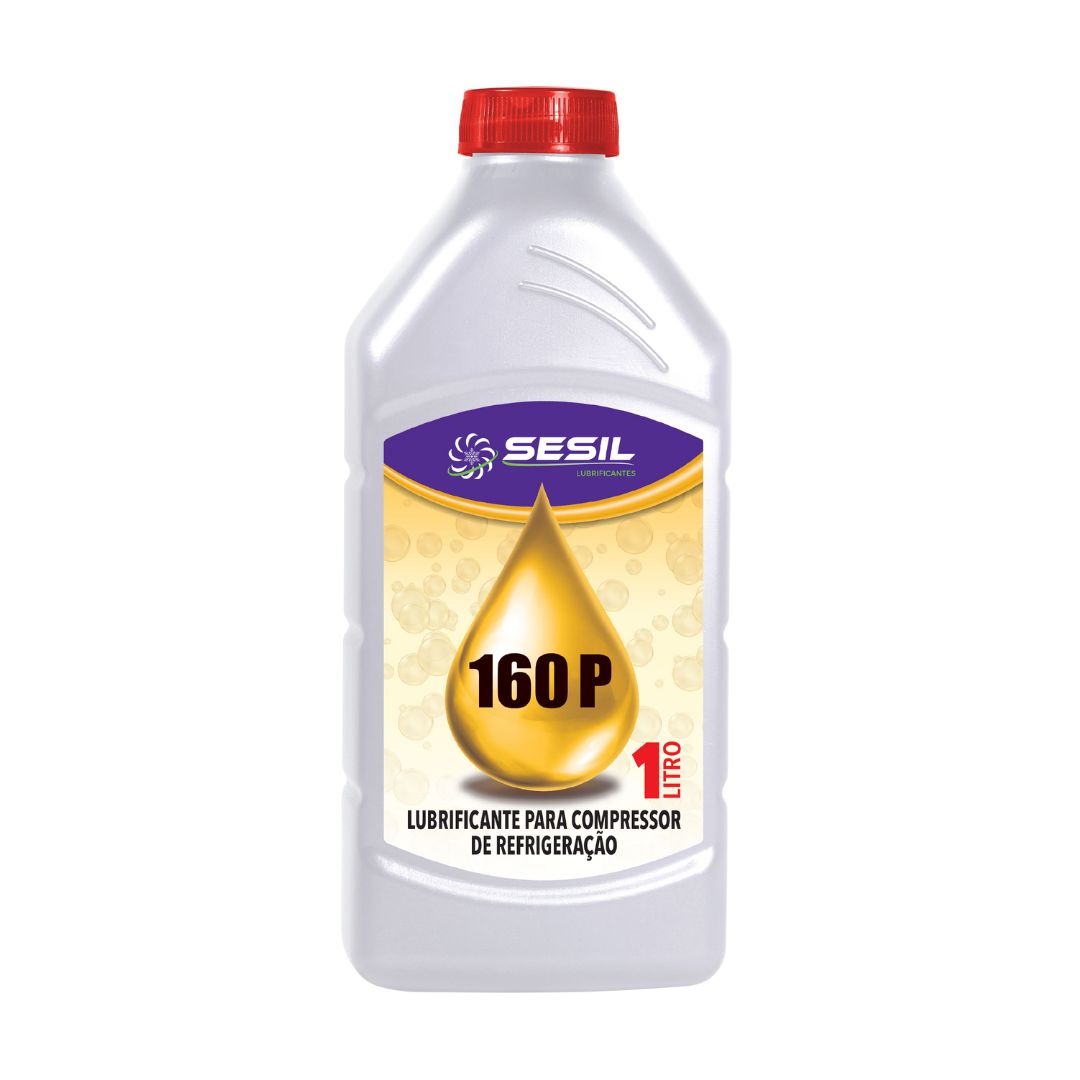 Super fator 160P