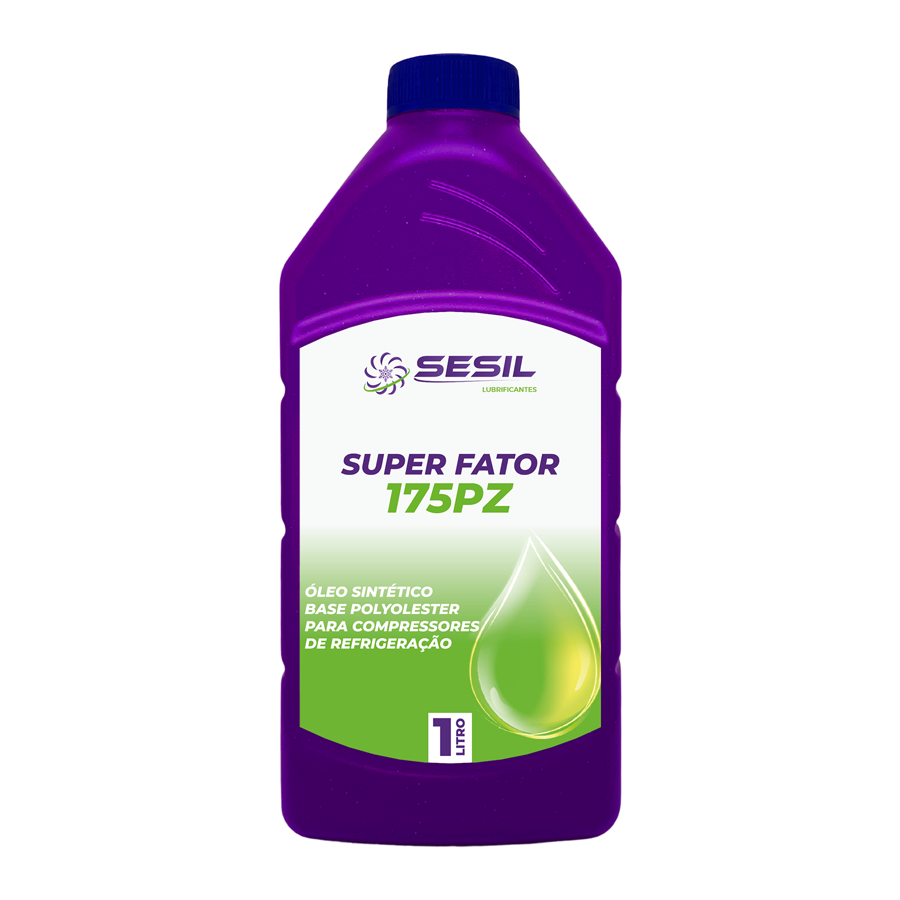 Super Fator 175PZ