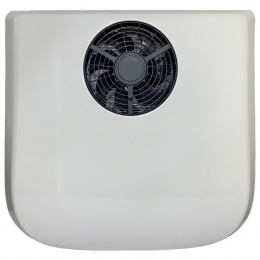 Ar condicionado elétrico dual inverter modelo g2 24v ZATTAR