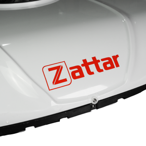 Ar condicionado elétrico dual inverter 12v ZATTAR