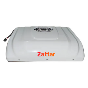 Ar Condicionado Elétrico de teto ZATTAR