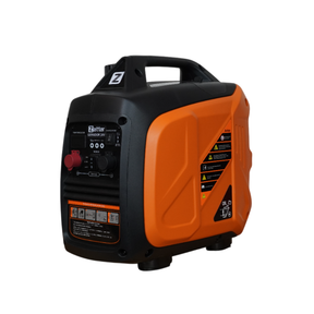 Gerador automotivo de energia portátil 24v ZATTAR