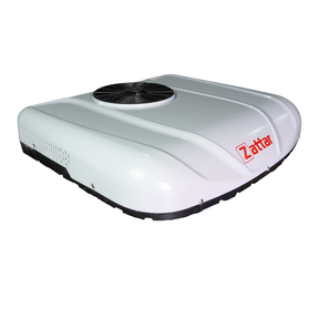 Ar condicionado elétrico dual inverter 12v ZATTAR