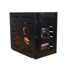 Kit FullSystem ZATTAR