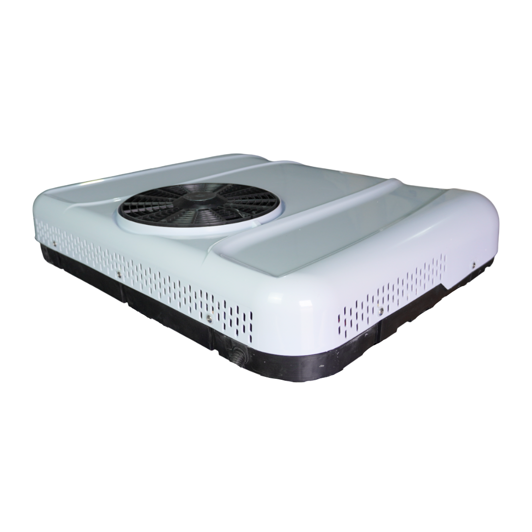 Ar condicionado elétrico dual inverter 12v ZATTAR