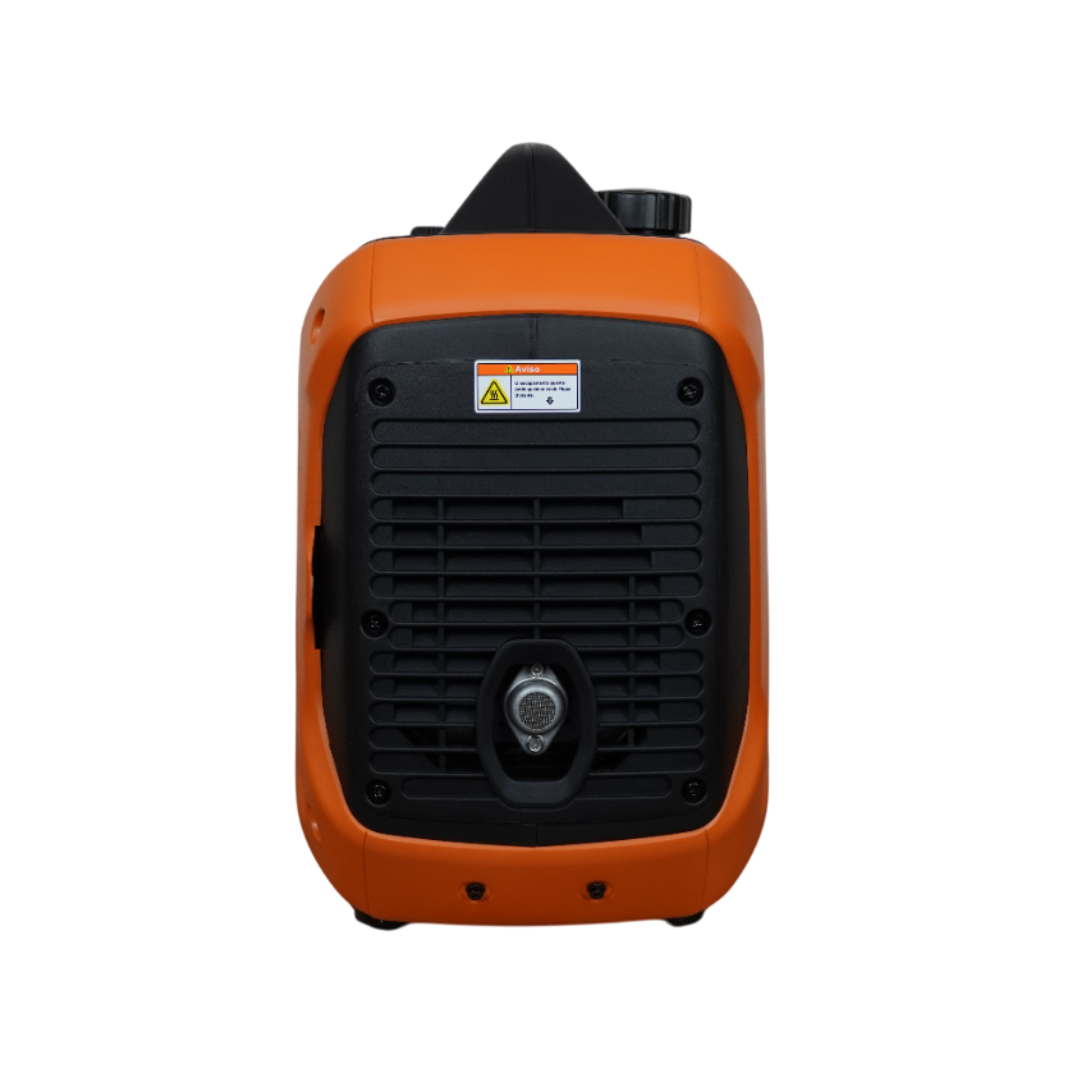 Gerador automotivo de energia portátil 24v ZATTAR