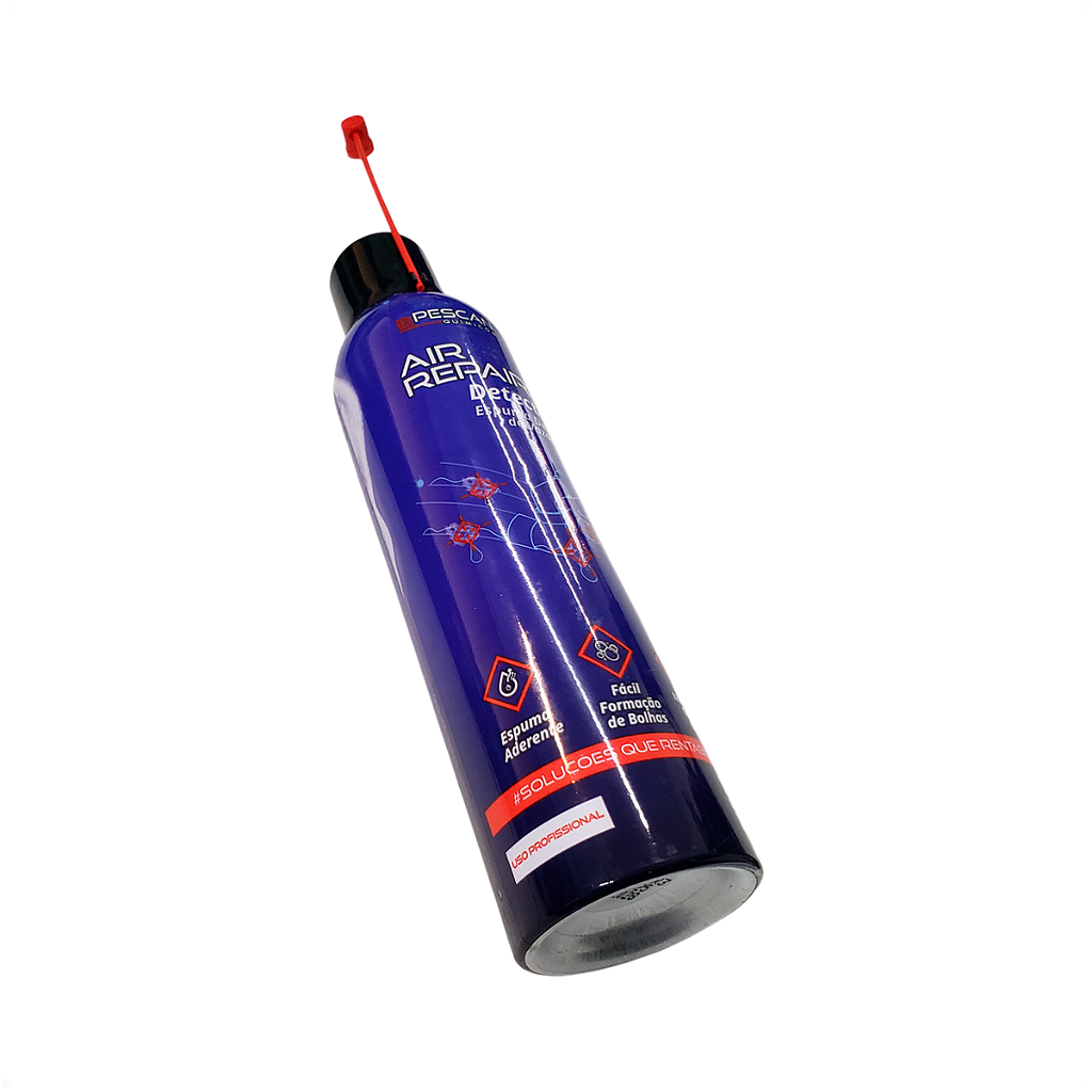 Detector de Vazamentos Air Repair Pescan 250ml
