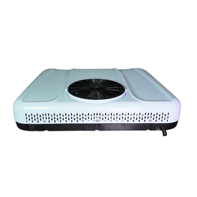 Ar condicionado elétrico dual inverter 12v ZATTAR