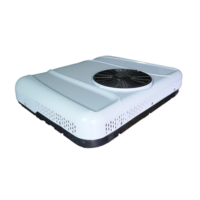 Ar condicionado elétrico dual inverter 12v ZATTAR