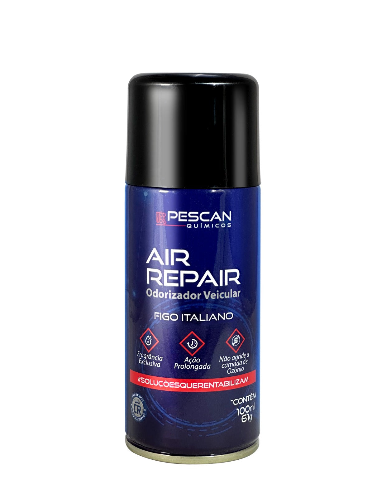 Air Repair Higienizador e Odorizador (Figo Italiano)