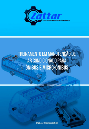 Curso de Presencial Ônibus e Micro-Ônibus (DIA 07 & 08/02)