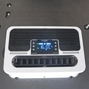 Ar Condicionado Elétrico Universal 8000 Btus Difusor Automático - ZATTAR