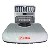 Ar condicionado elétrico dual inverter 12v ZATTAR