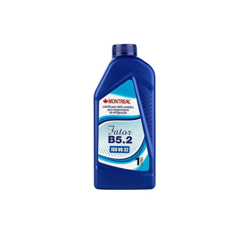Fator B5.2