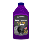 PAG 100 + DYE