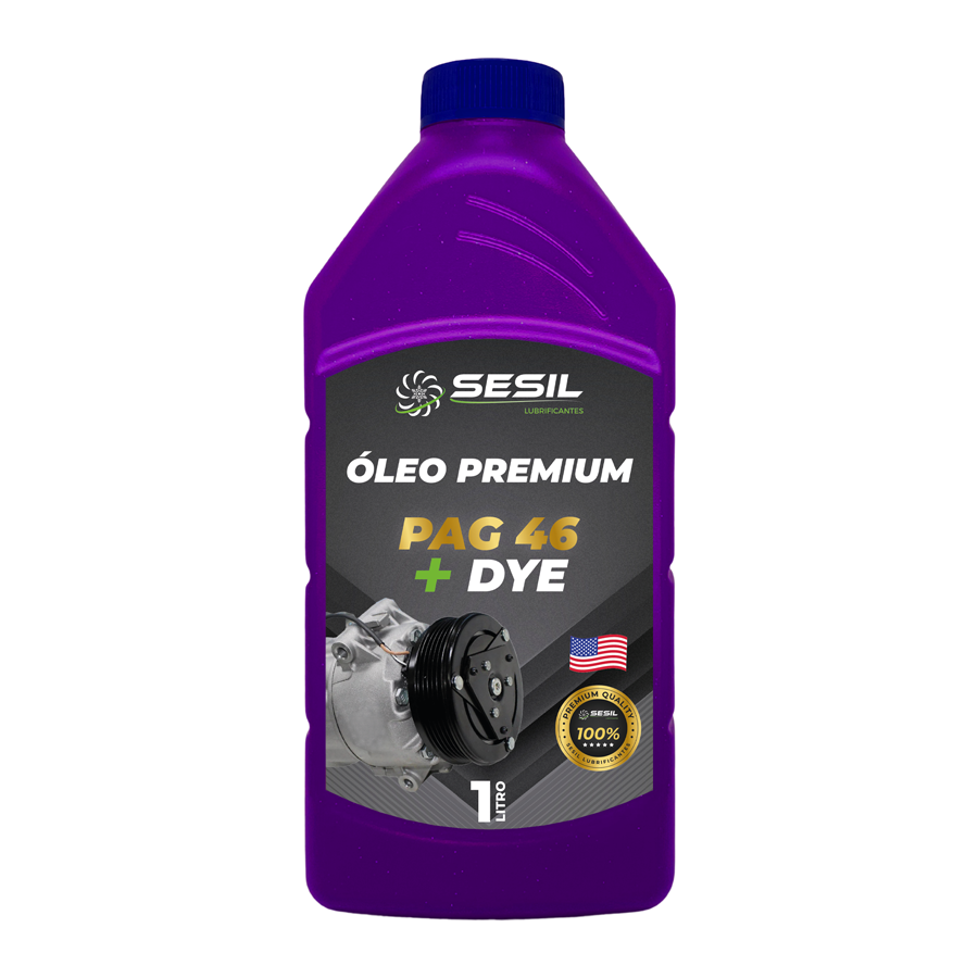 PAG 46 + DYE