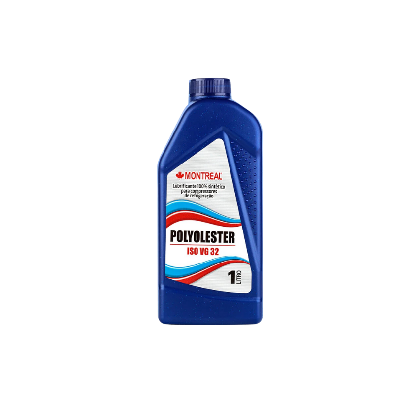 Polyolester 32 - Grau Alimentício - 1L