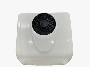 Ar condicionado elétrico advantage inverter 12V universal ZATTAR