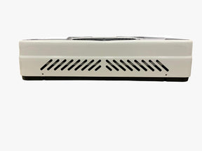 Ar condicionado elétrico advantage inverter 12V universal ZATTAR