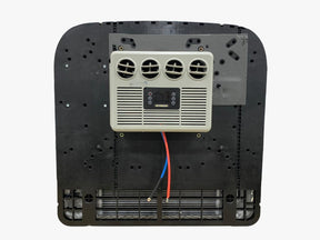 Ar condicionado elétrico advantage inverter 12V universal ZATTAR