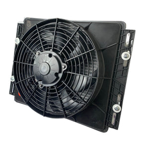Ar condicionado eletrico clean inverter 24v ZATTAR